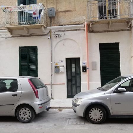 Vento Di Ponente Apartment Trapani Exterior photo