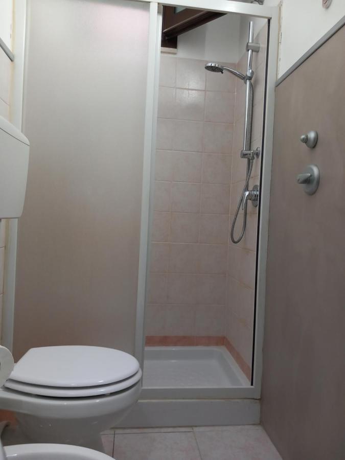 Vento Di Ponente Apartment Trapani Exterior photo