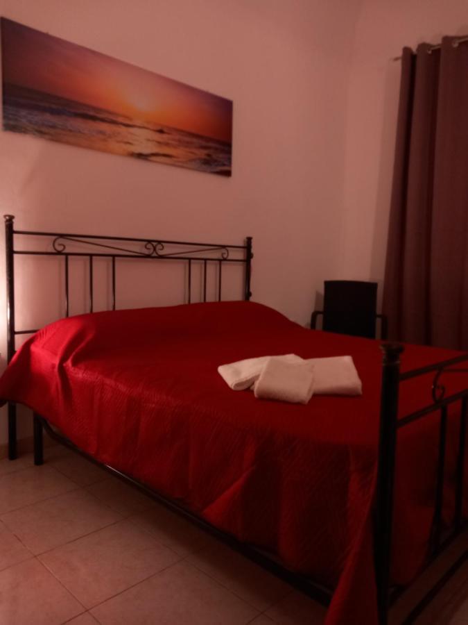 Vento Di Ponente Apartment Trapani Exterior photo