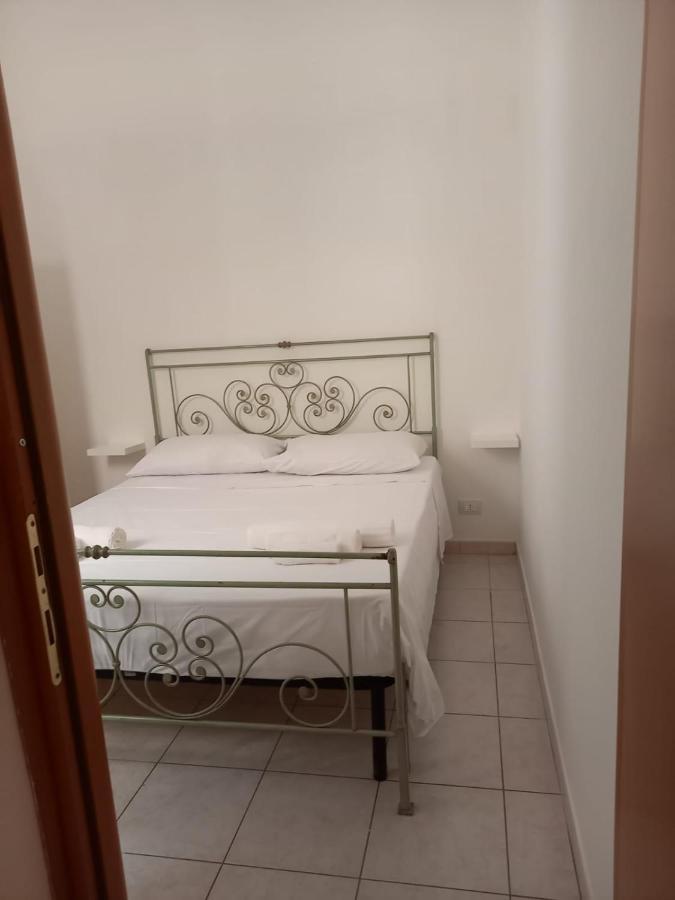 Vento Di Ponente Apartment Trapani Exterior photo