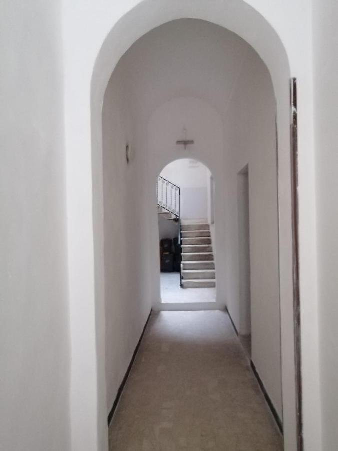 Vento Di Ponente Apartment Trapani Exterior photo