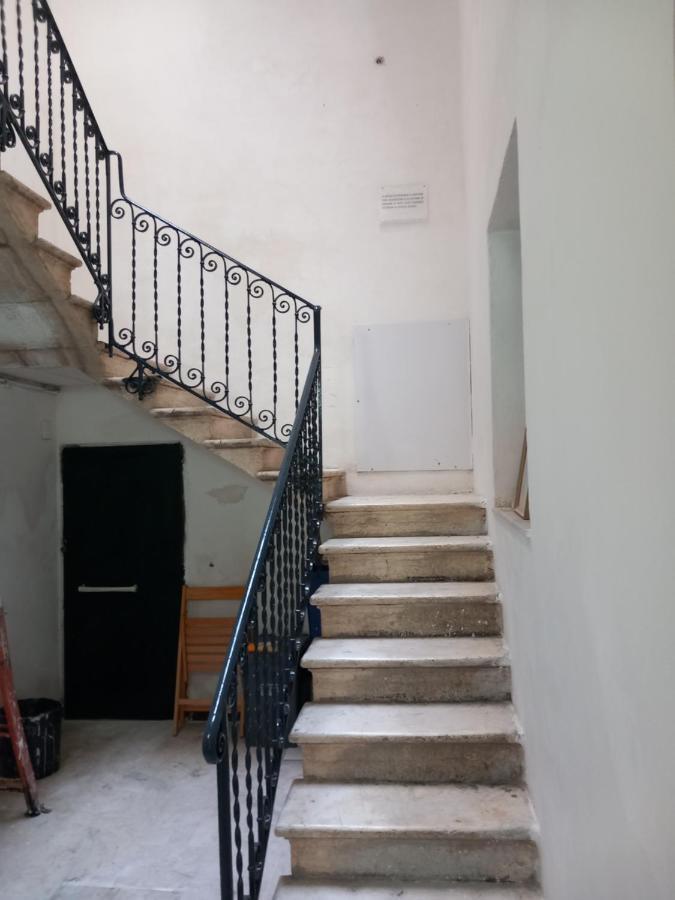 Vento Di Ponente Apartment Trapani Exterior photo